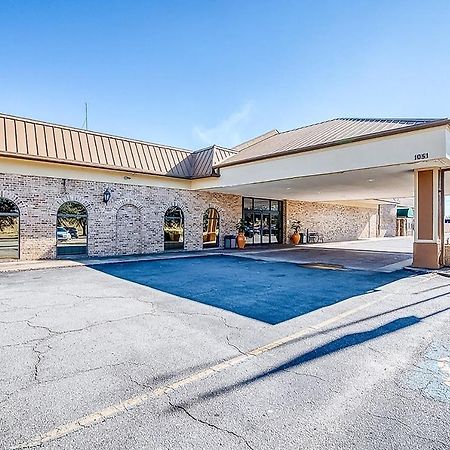 Oyo Hotel Monroe La I-20 외부 사진