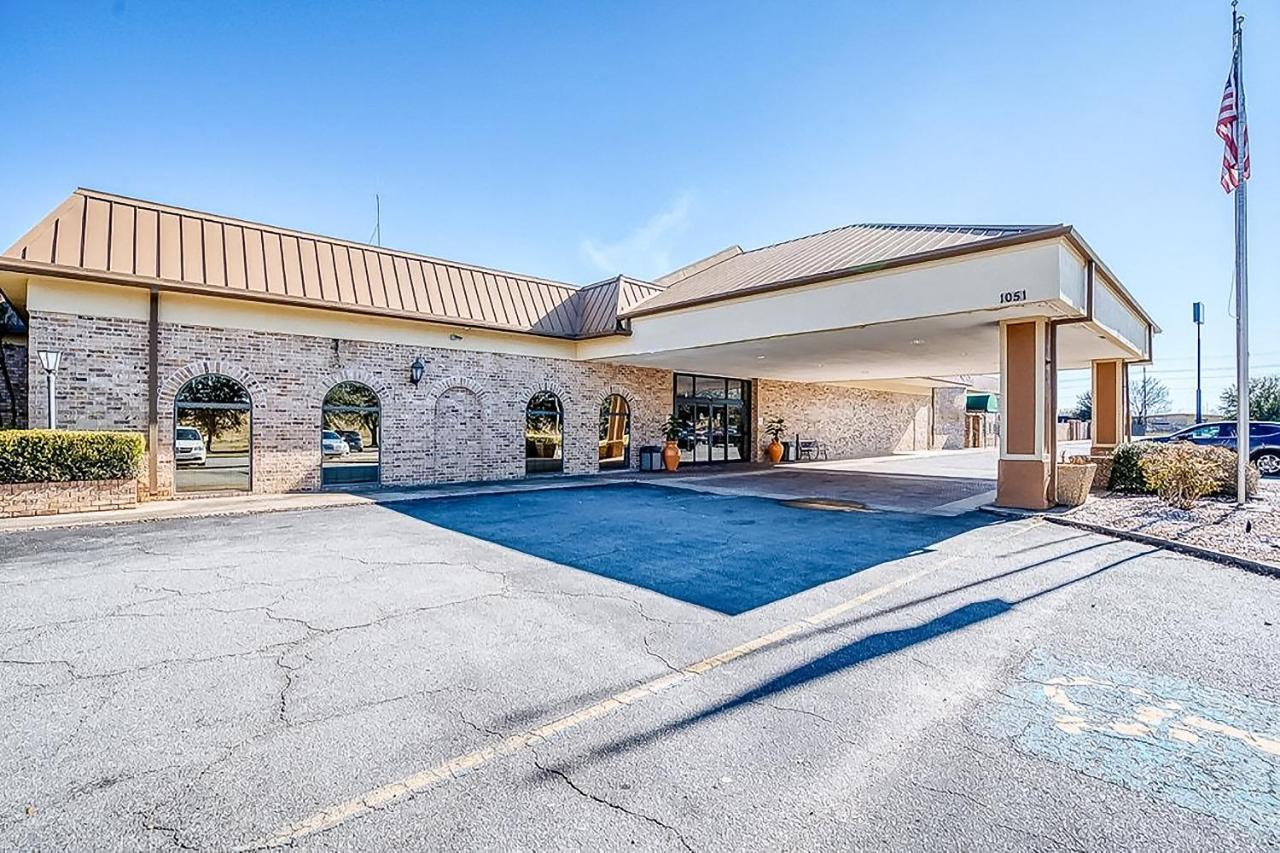 Oyo Hotel Monroe La I-20 외부 사진