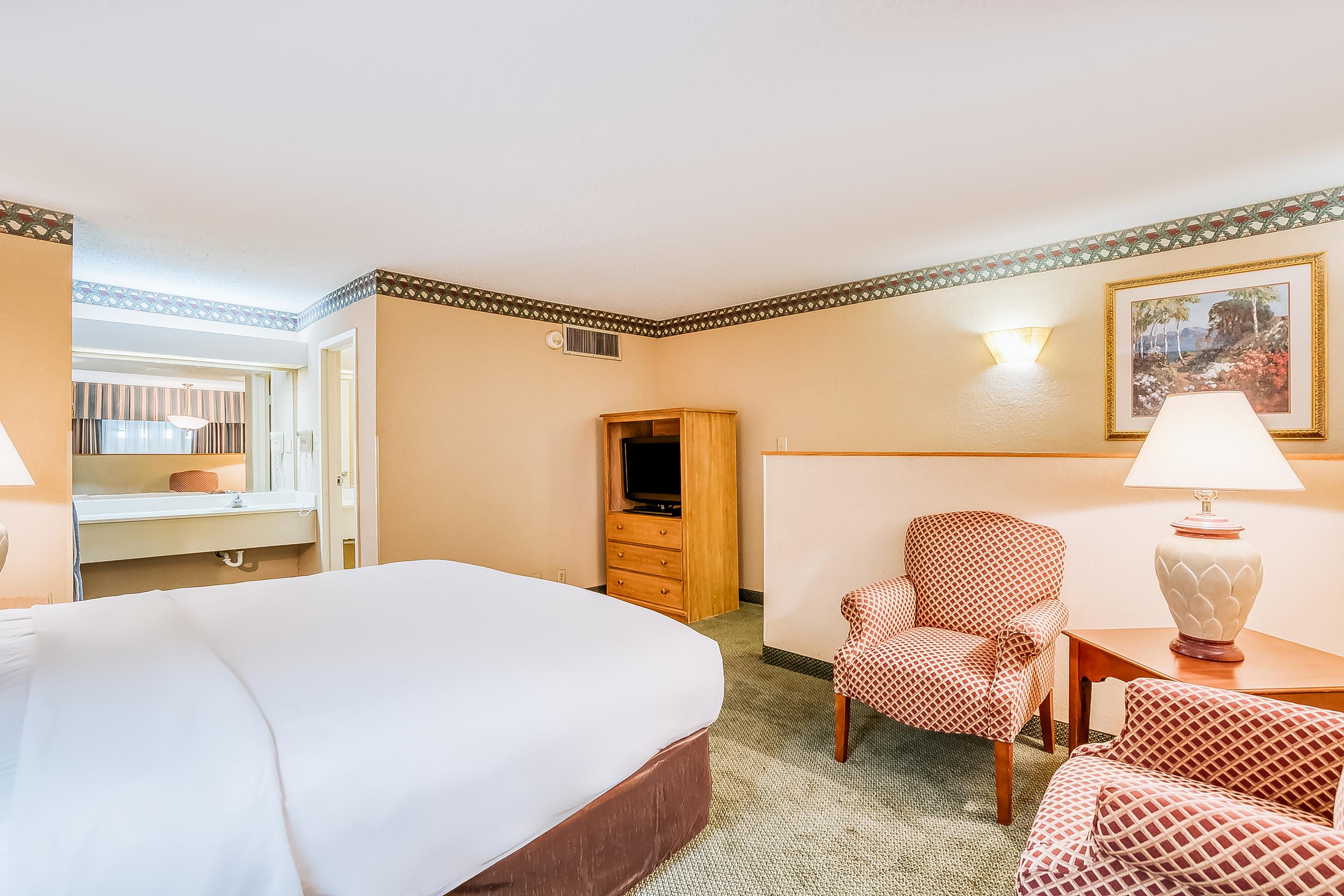 Oyo Hotel Monroe La I-20 외부 사진