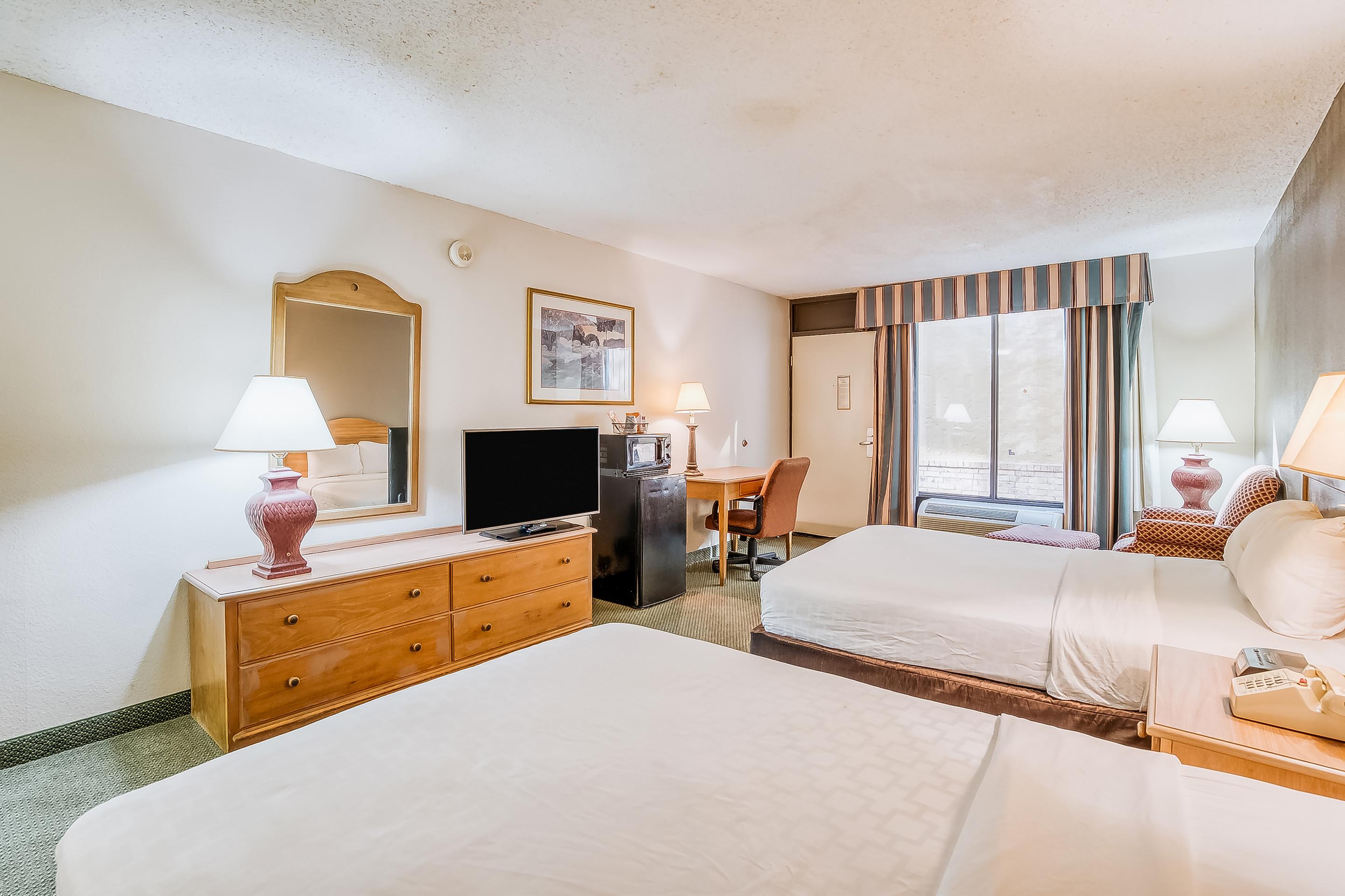 Oyo Hotel Monroe La I-20 외부 사진