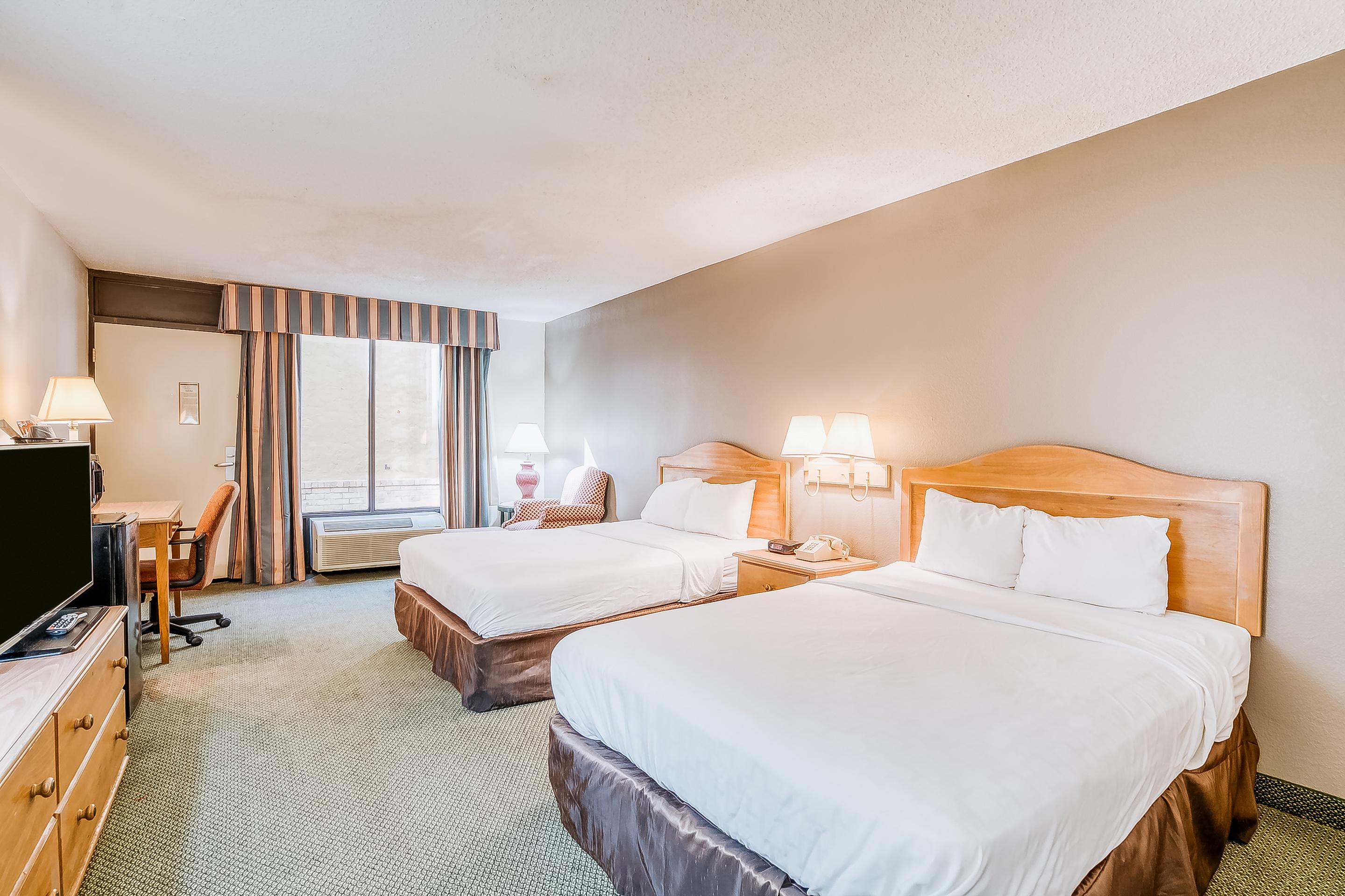 Oyo Hotel Monroe La I-20 외부 사진