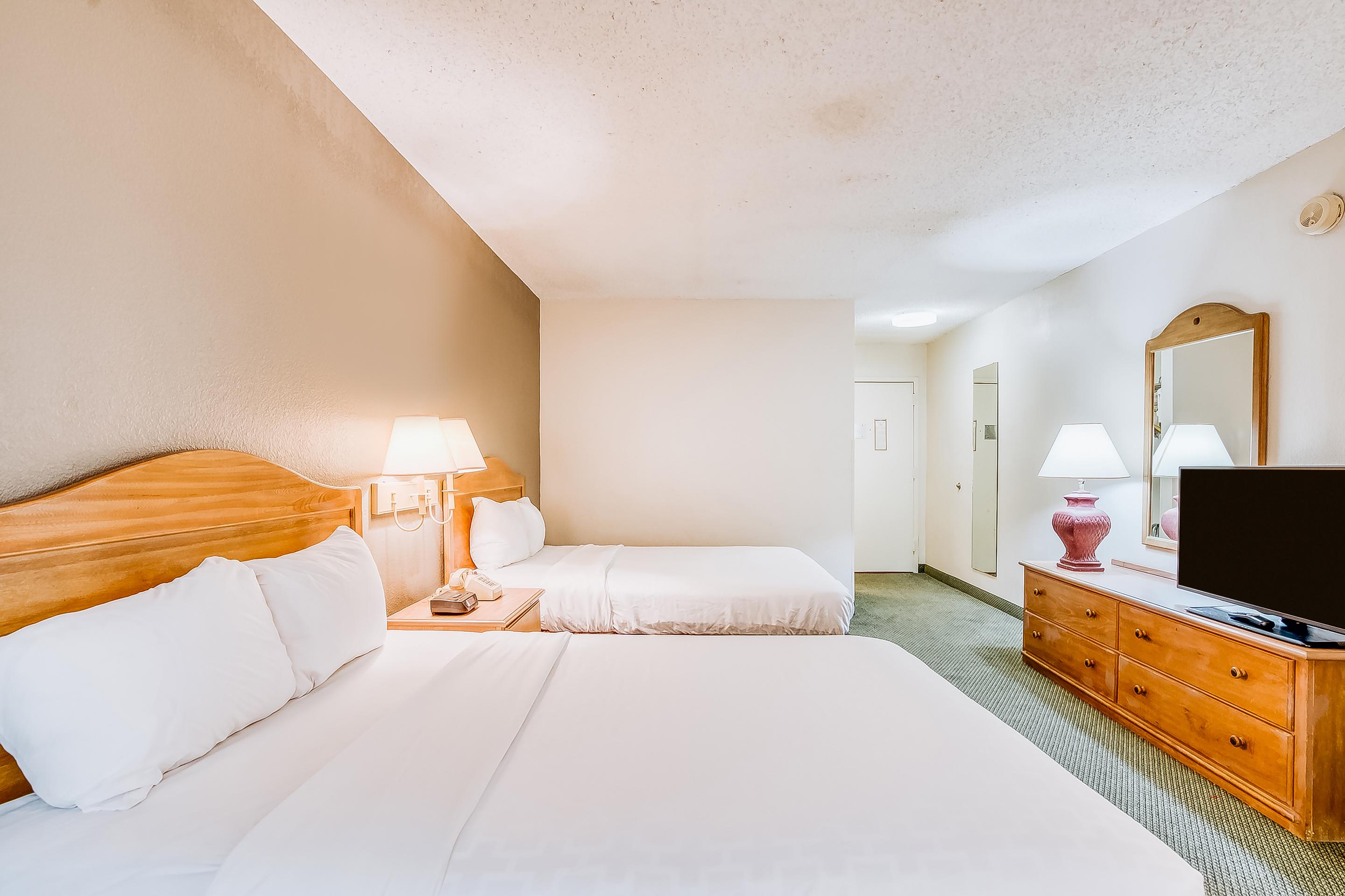 Oyo Hotel Monroe La I-20 외부 사진