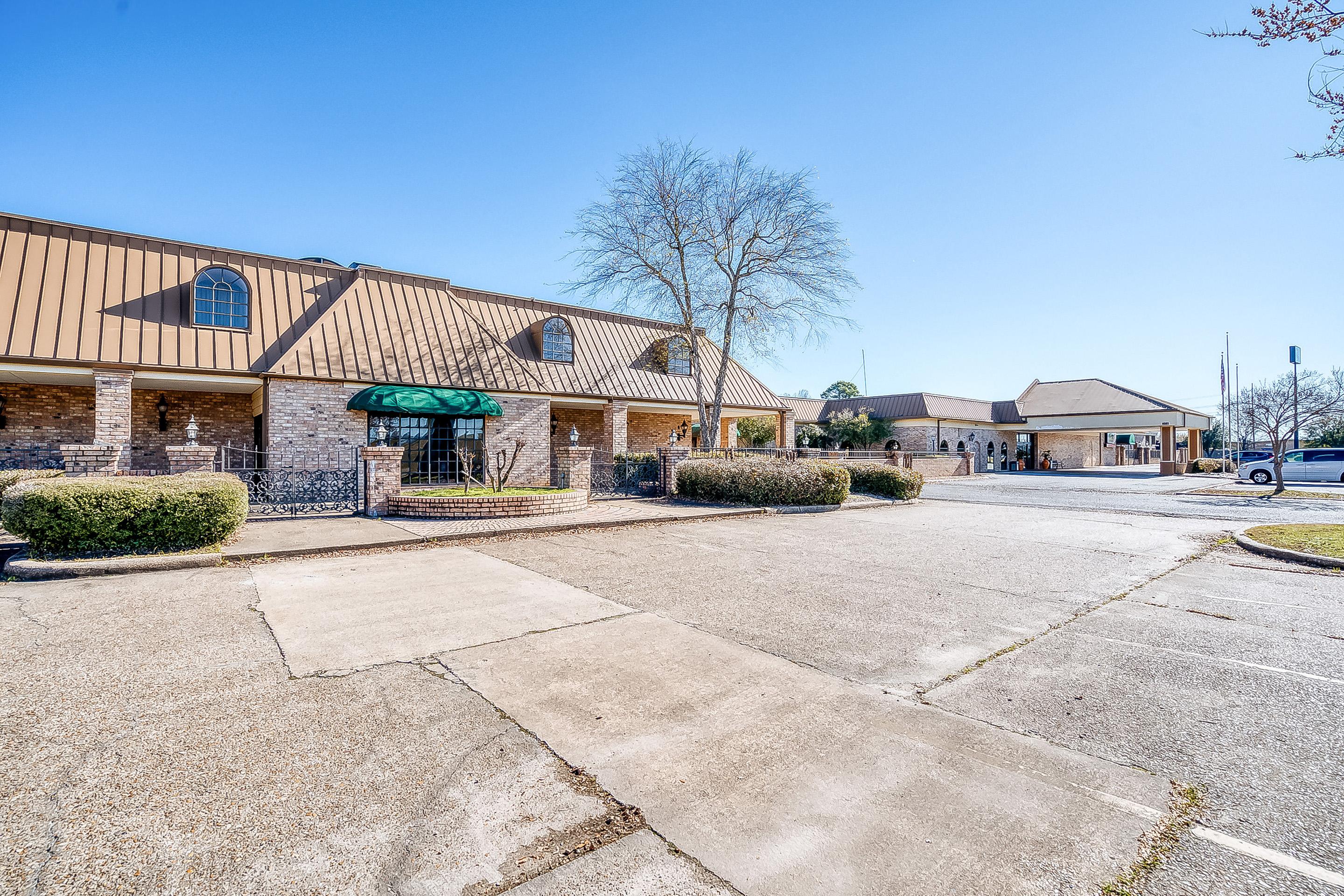 Oyo Hotel Monroe La I-20 외부 사진