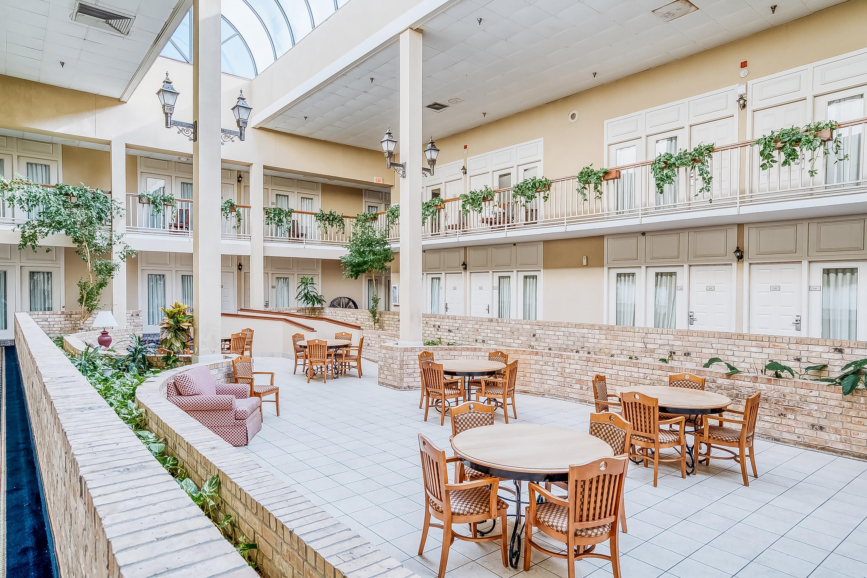 Oyo Hotel Monroe La I-20 외부 사진