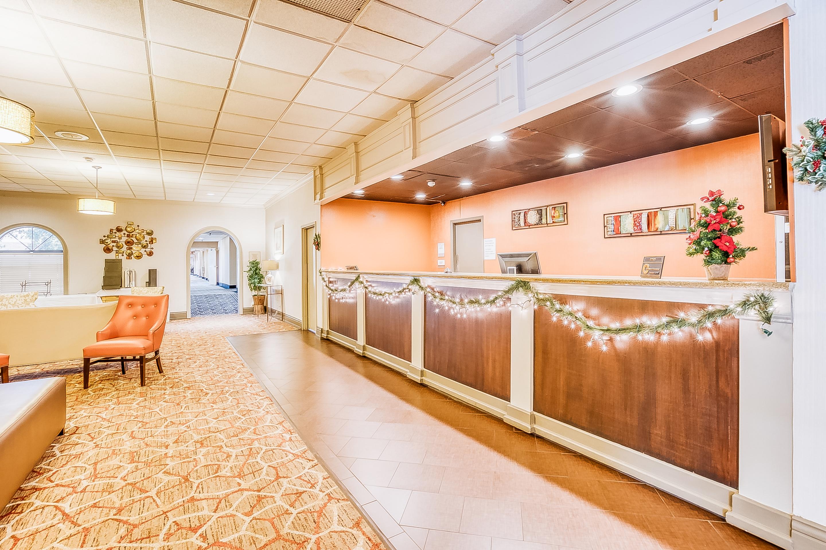 Oyo Hotel Monroe La I-20 외부 사진