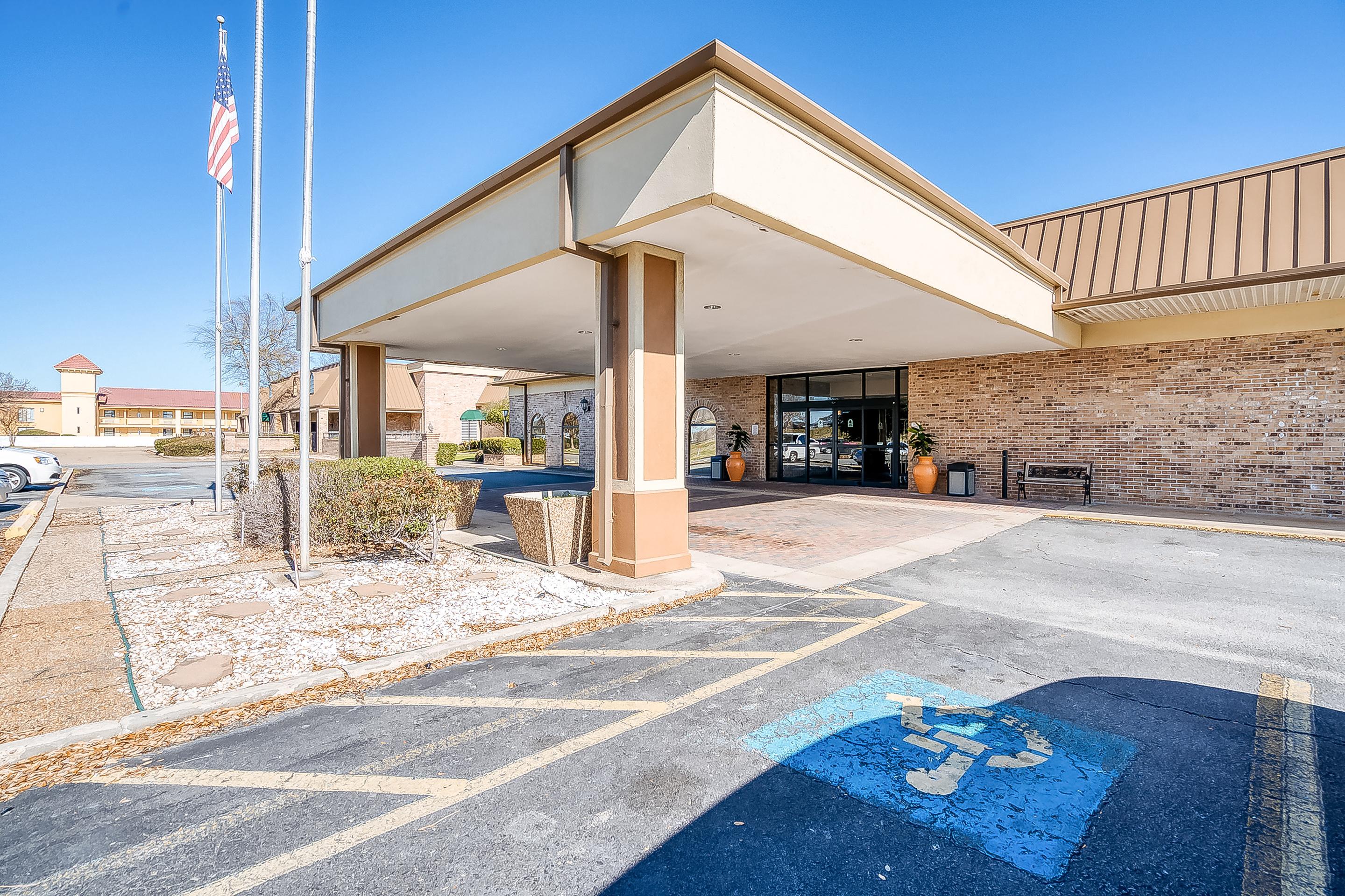 Oyo Hotel Monroe La I-20 외부 사진