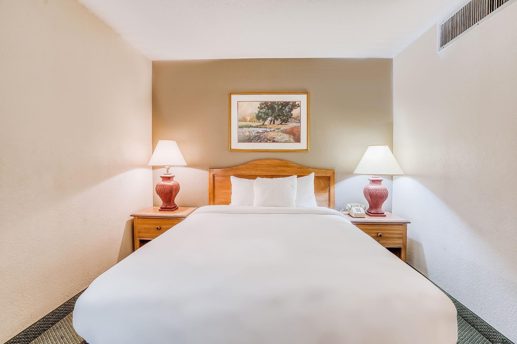 Oyo Hotel Monroe La I-20 외부 사진