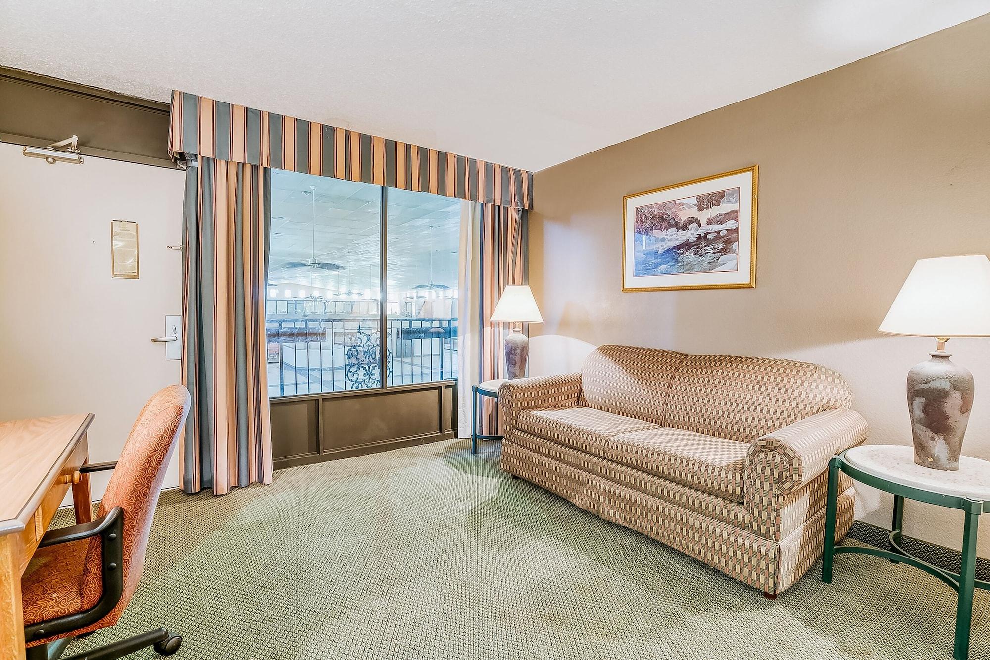 Oyo Hotel Monroe La I-20 외부 사진