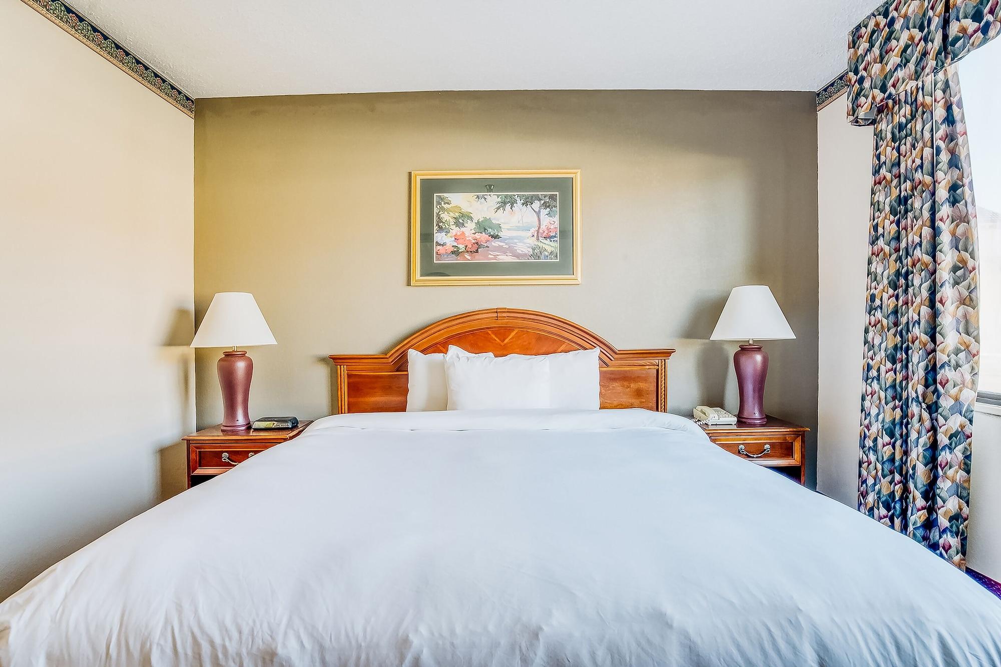 Oyo Hotel Monroe La I-20 외부 사진