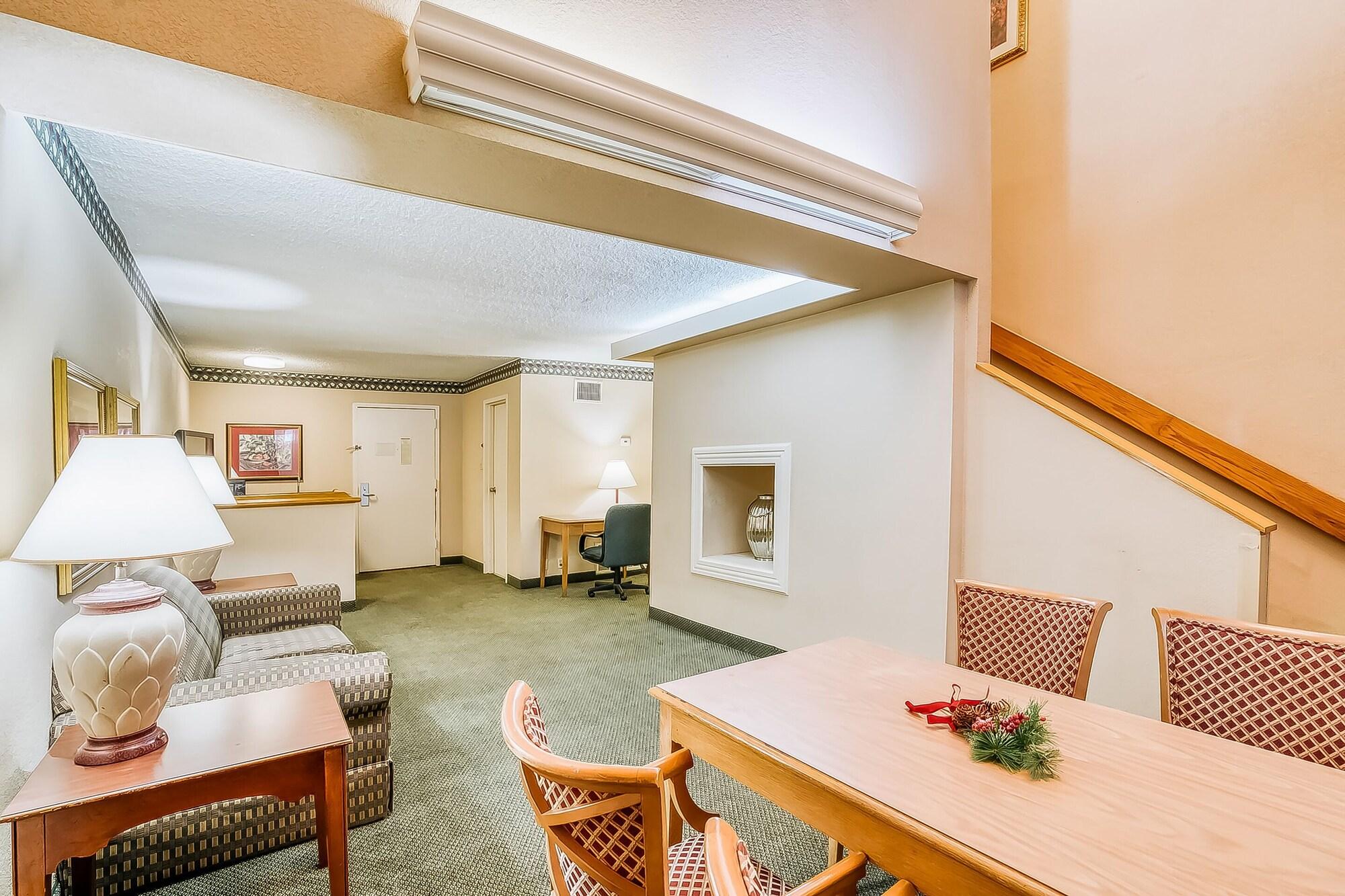 Oyo Hotel Monroe La I-20 외부 사진
