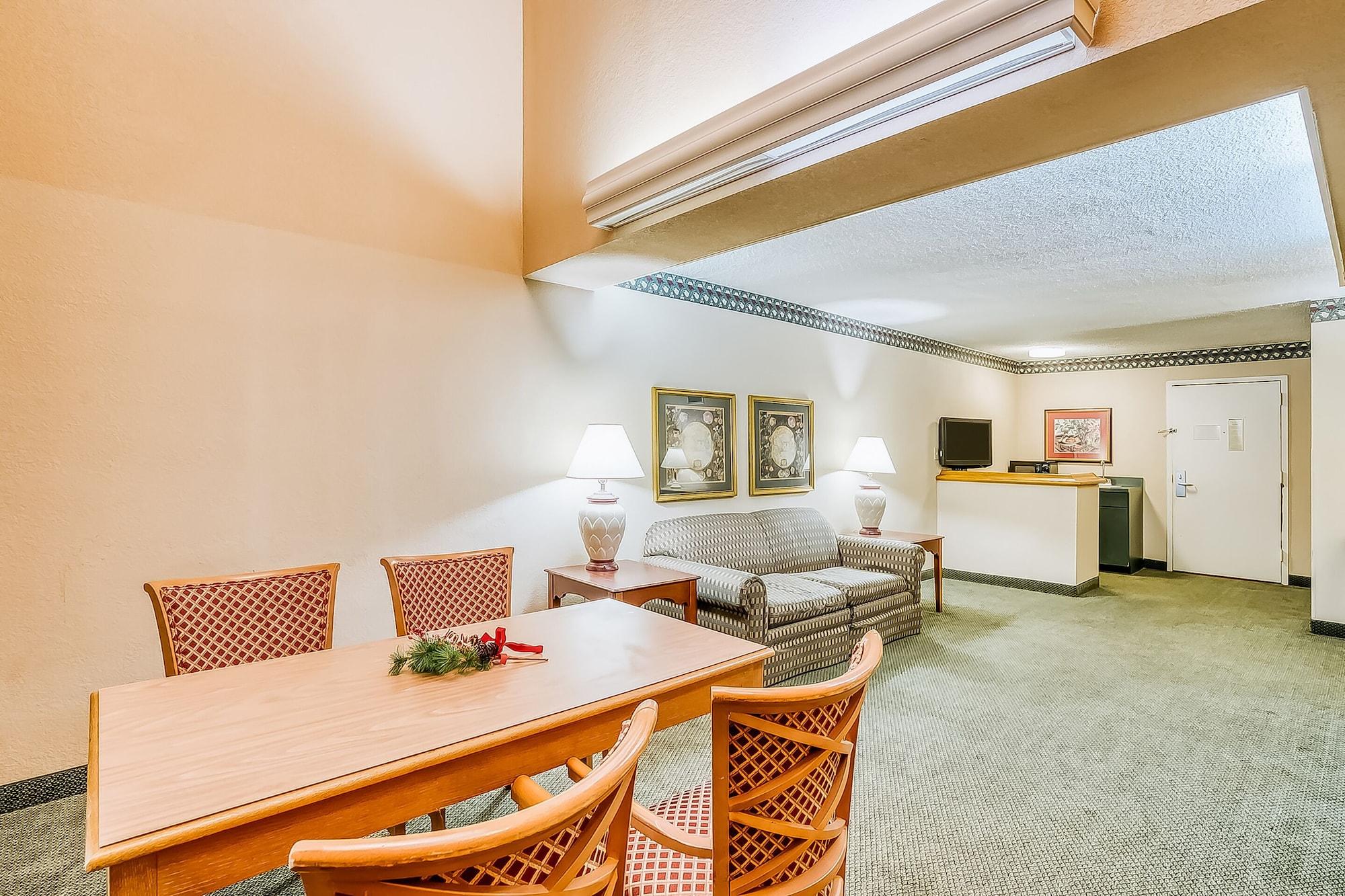 Oyo Hotel Monroe La I-20 외부 사진