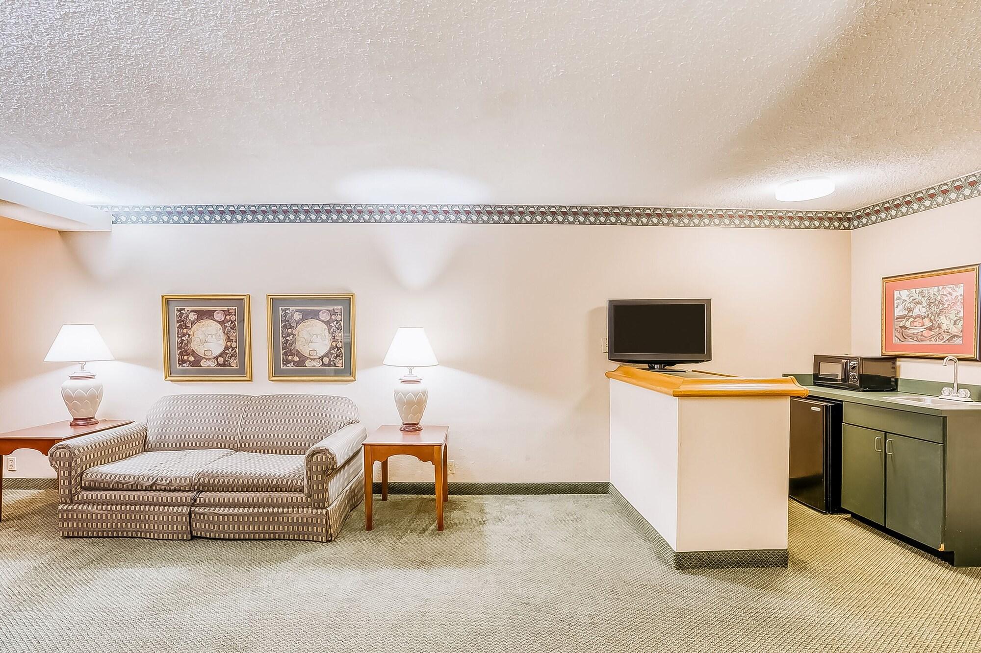 Oyo Hotel Monroe La I-20 외부 사진