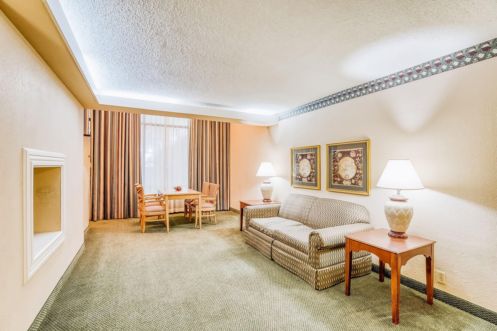 Oyo Hotel Monroe La I-20 외부 사진