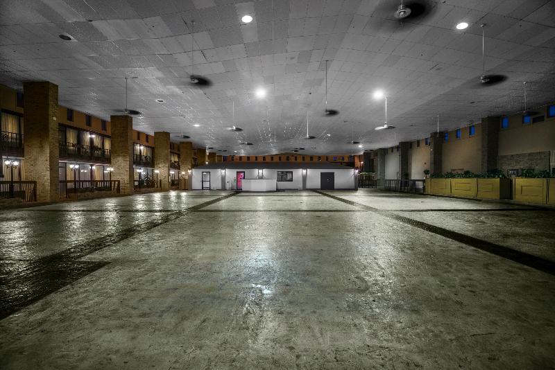 Oyo Hotel Monroe La I-20 외부 사진