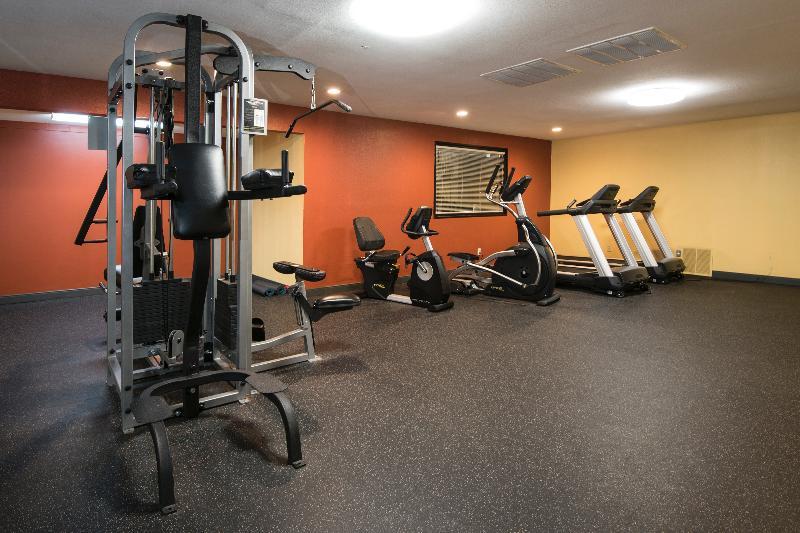 Oyo Hotel Monroe La I-20 외부 사진