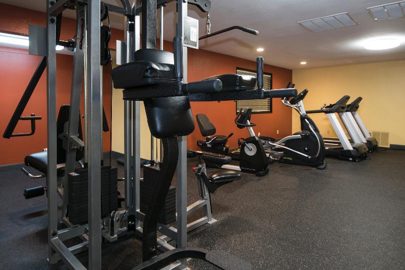 Oyo Hotel Monroe La I-20 외부 사진