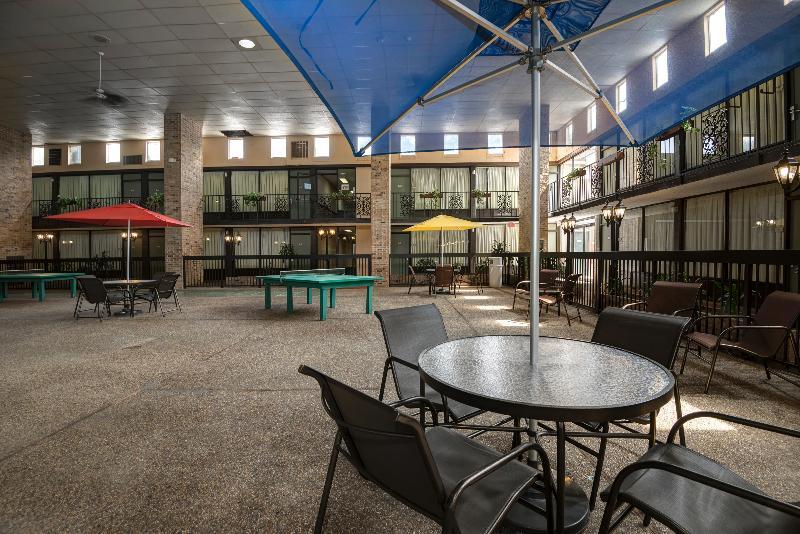 Oyo Hotel Monroe La I-20 외부 사진