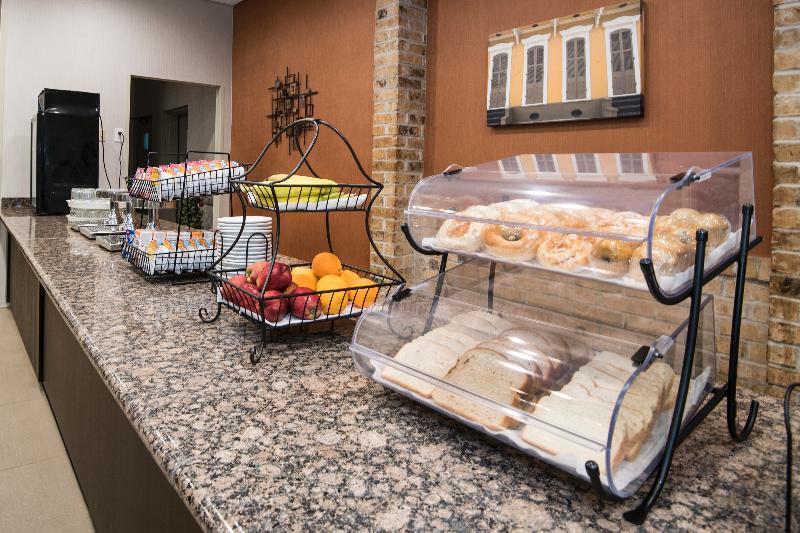 Oyo Hotel Monroe La I-20 외부 사진