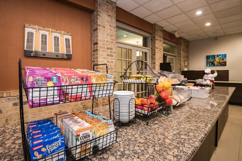 Oyo Hotel Monroe La I-20 외부 사진