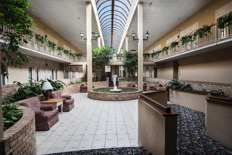 Oyo Hotel Monroe La I-20 외부 사진