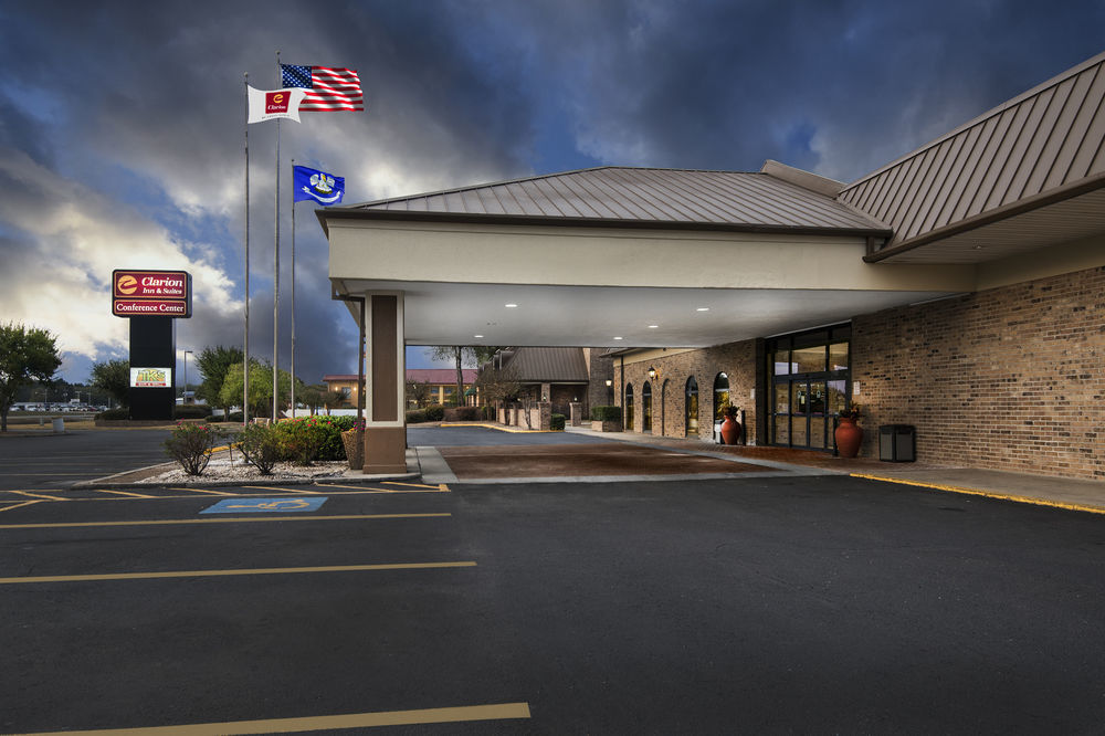 Oyo Hotel Monroe La I-20 외부 사진