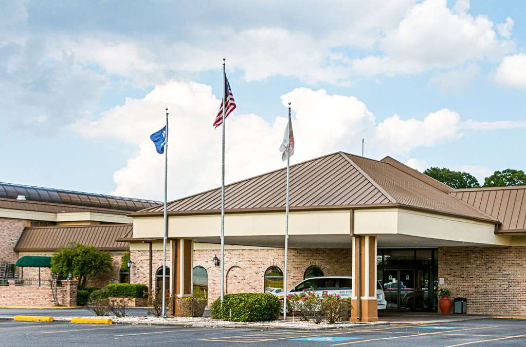 Oyo Hotel Monroe La I-20 외부 사진