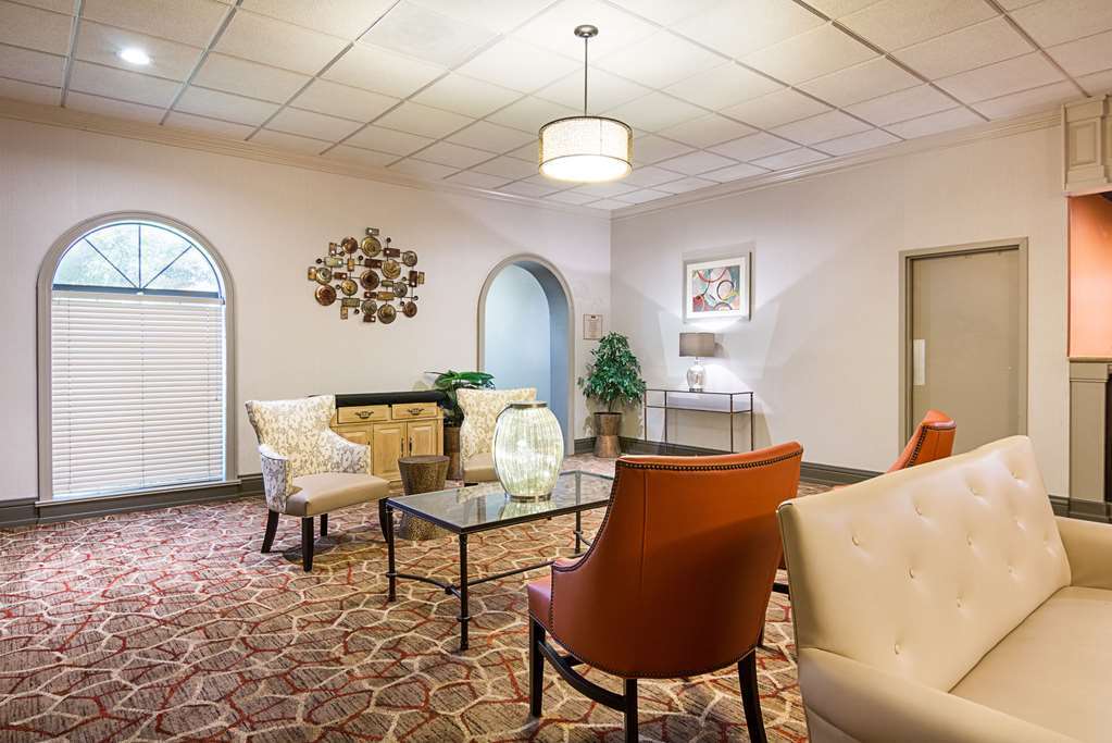 Oyo Hotel Monroe La I-20 내부 사진